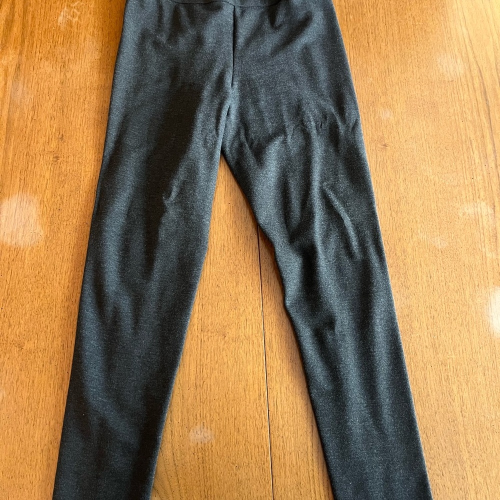 Women’s dark grey Leggings